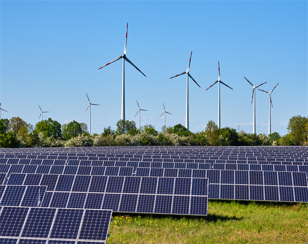 【遼寧電網】新能源及新型儲能調度并網服務指南